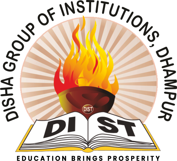 Disha Logo